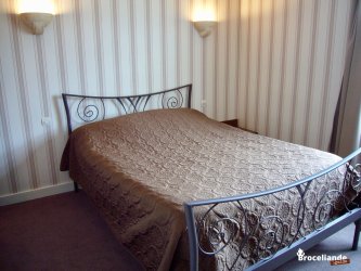 Hôtel Aux Ajoncs d'Or à Néant-sur-Yvel