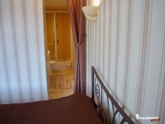 Hôtel Aux Ajoncs d'Or à Néant-sur-Yvel