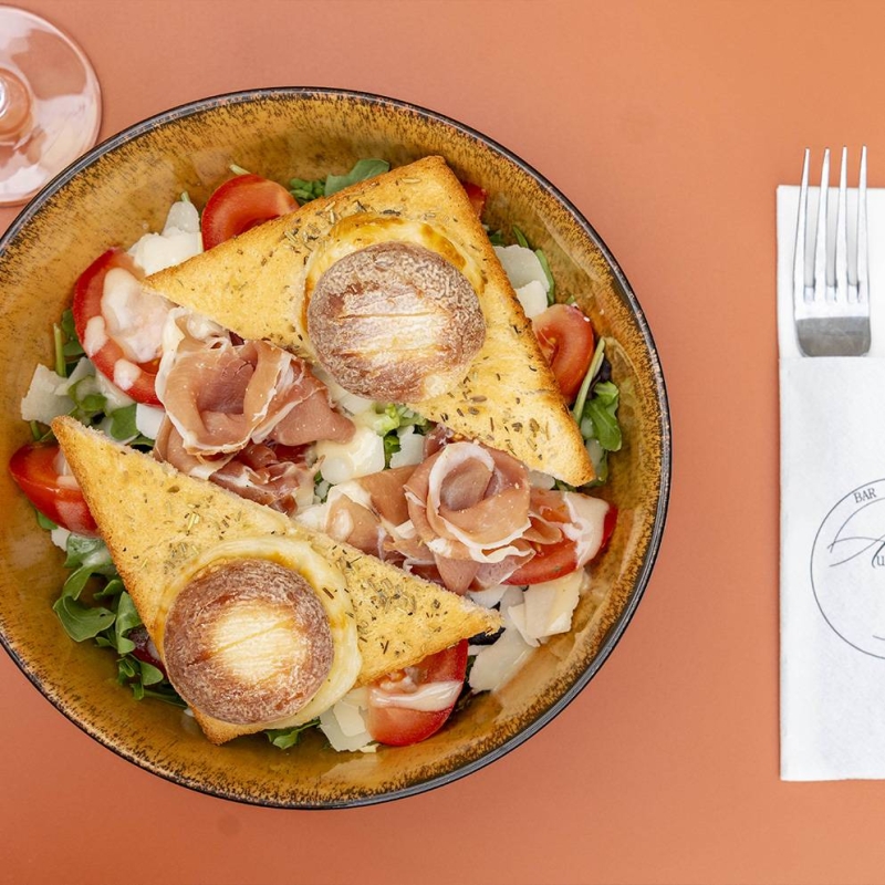 Aux Ajoncs D'Or - Restaurant Néant sur Yvel - Restaurant Brignac - mauron restaurant