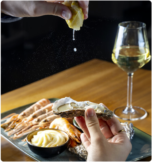 Aux Ajoncs D'Or - Restaurant Néant sur Yvel - Restaurant Brignac - Néant sur yvel restaurant