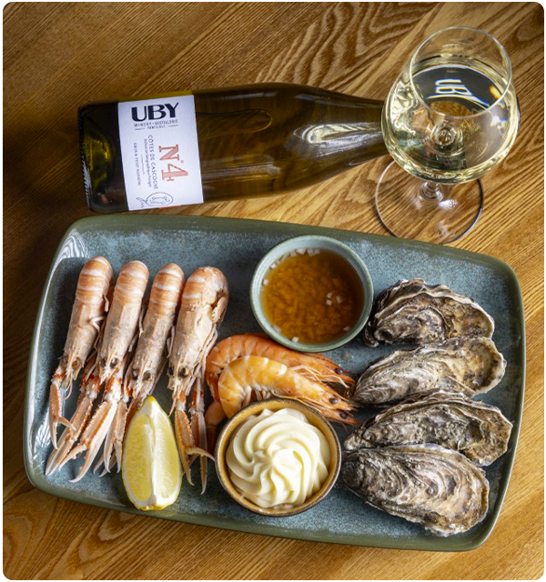 Aux Ajoncs D'Or - Restaurant Néant sur Yvel - Restaurant Brignac - meilleur restaurant BRIGNAC