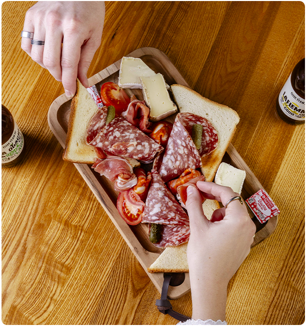 Aux Ajoncs D'Or - Restaurant Néant sur Yvel - Restaurant Brignac - restaurant néant sur yvel